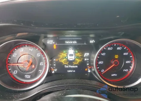 2017 Dodge Charger Se from USA, damaged, VIN 2C3CDXBG5HH634596